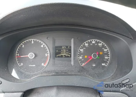 2011 Volkswagen Jetta 2.0L Tdi from USA, damaged, VIN 3VWLL7AJ8BM067673